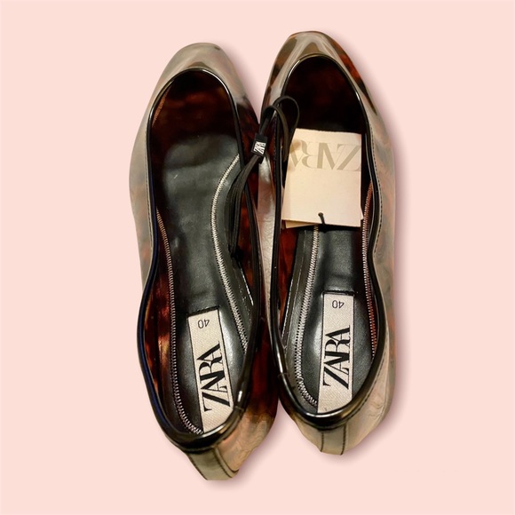 Zara shoes - Picture 7 of 9